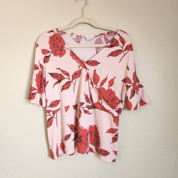 Liz Claiborne Blouse - Picture 1 of 2